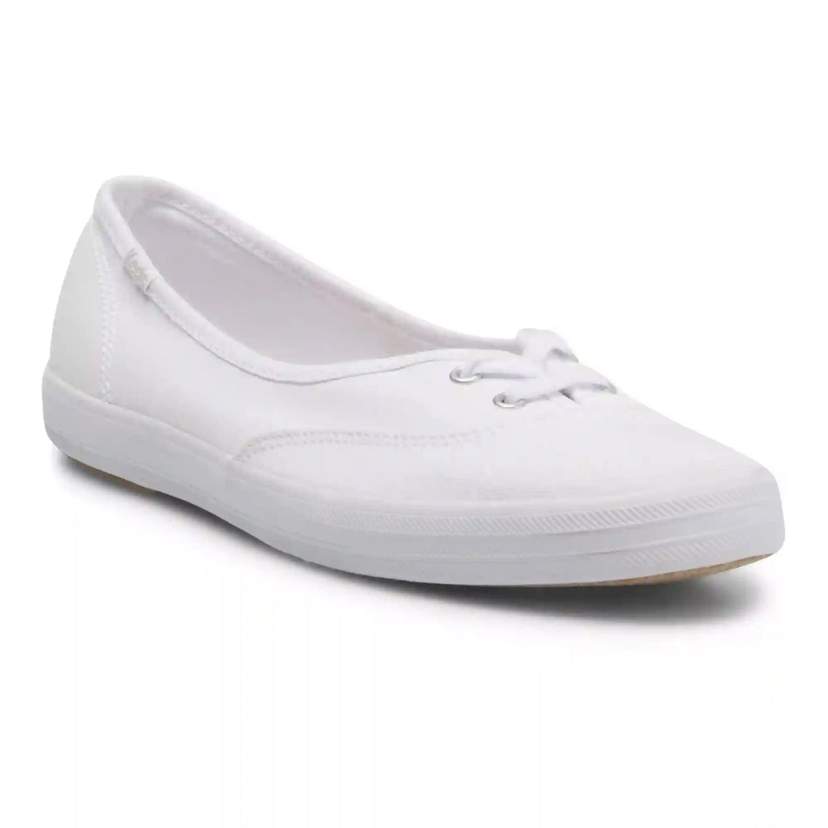 The Mini Canvas Slip On