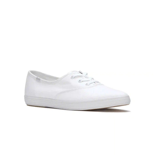 Champion Point Low Canvas Lace Up