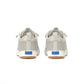 Center III Chalky Canvas Slip-On
