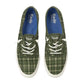 Rillax Champ Plaid Flannel Slip-On