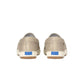 Center III Metallic Suede Loafer