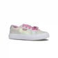 Little Kids Jump Kick Elastic Friendship Bead Slip-On