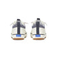 Center III Leather Nautical Slip-On