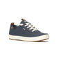 Center III Twill Ombre Plaid Collar Slip-On
