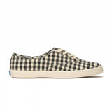 Champion Buffalo Plaid Lace-Up