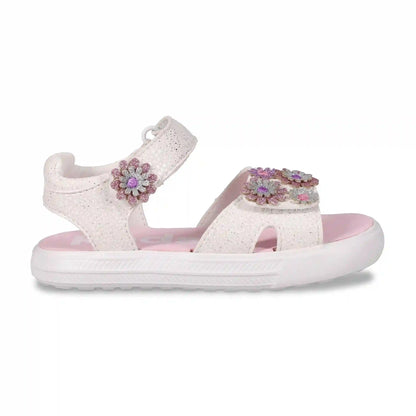 Little Kids Finlee Flowers Sandal