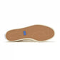 Jump Kick Duo Leather Lace-Up