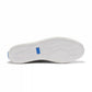 Kickback Canvas Washable Slip On