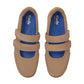 Revival Mary Jane Nylon/Suede