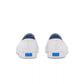 Double Decker Leather Slip On