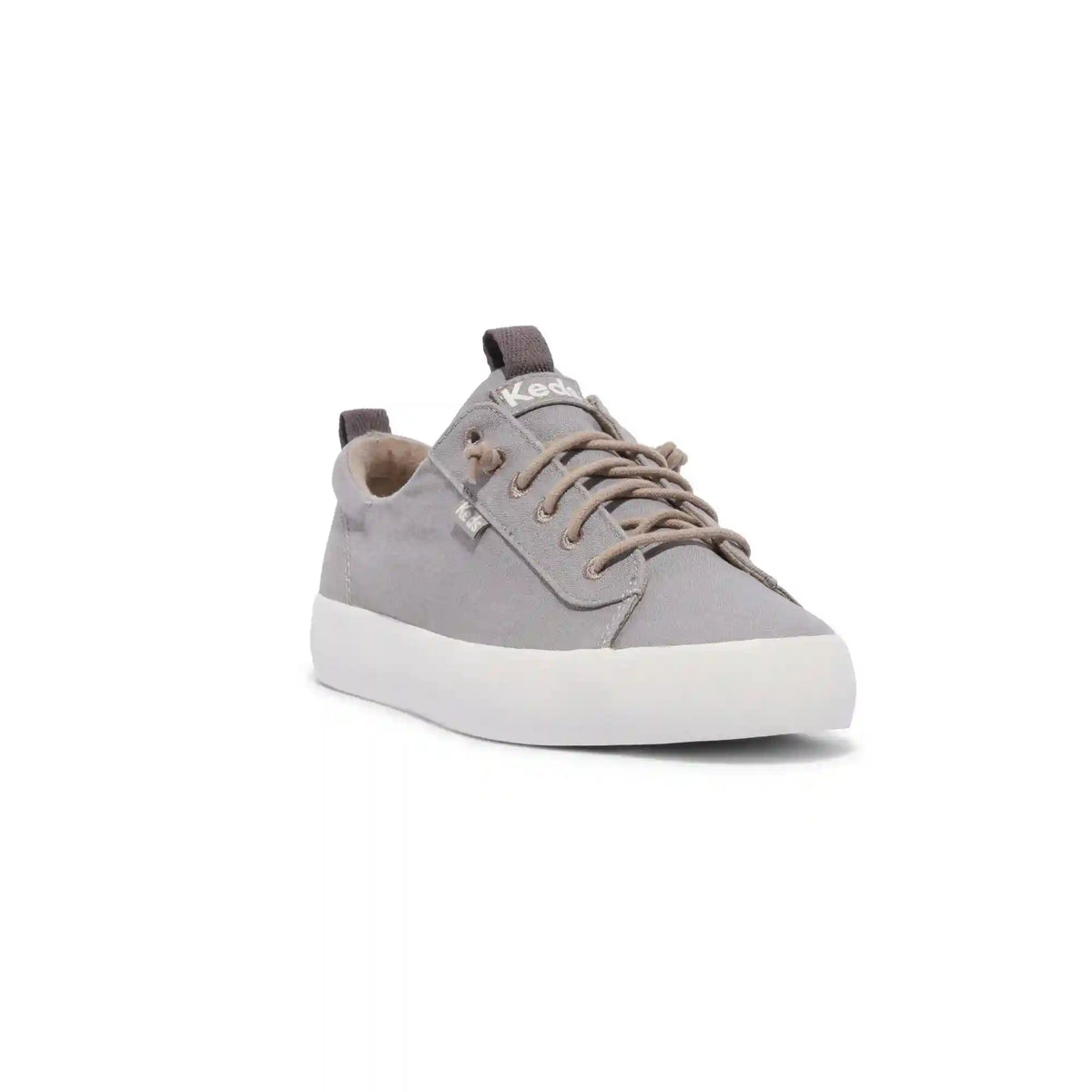 Kickback Canvas Washable Slip On