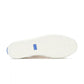 Kickback Leather Slip-On