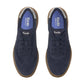 Contest Suede Lace-Up