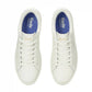 Ace II Leather Lace-Up