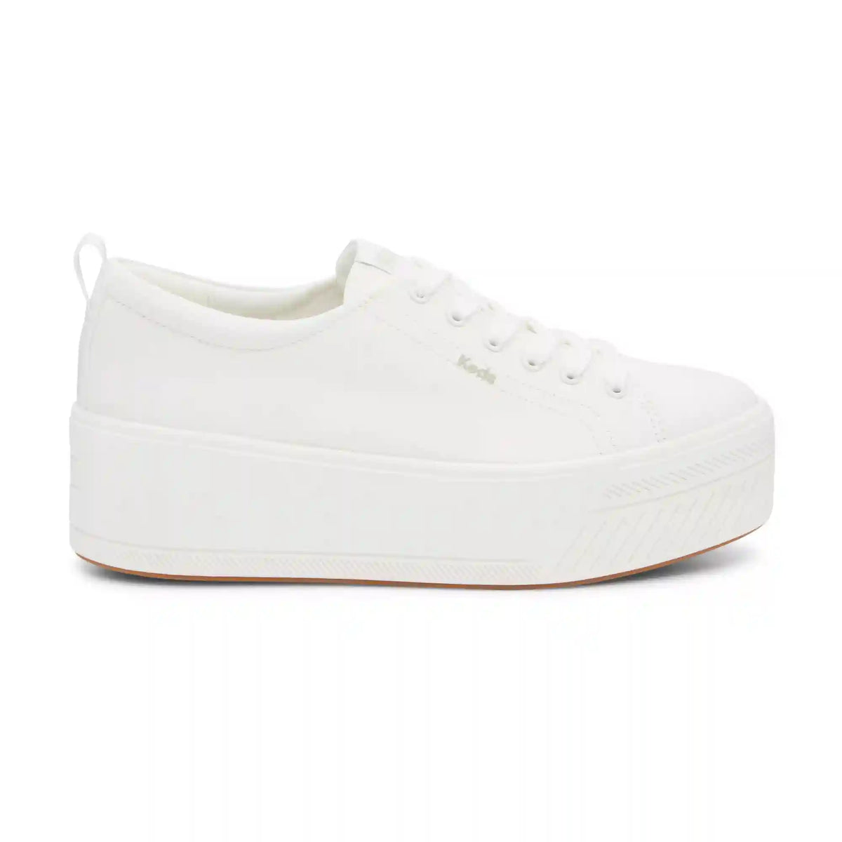 Skyler Lace Up