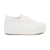 Skyler Lace Up