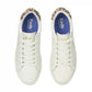 Ace II Leather Lace-Up