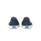 Champion Point Low Denim Ditsy Rose Embroidery Lace-Up