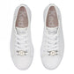 Big Kids Triple Up Charms Lace Up
