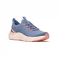 BlissMove Gradient Engineered Knit Slip-On