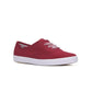 Champion Canvas Lace-Up