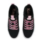 Big Kids Triple Up High-Top Lace-Up