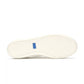 Ace II Leather Lace-Up