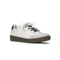 Ace II T-Toe Leather/Suede Lace-Up