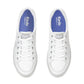 Center III Leather Lace Up
