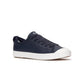 Cruise Coated Canvas Slip-On