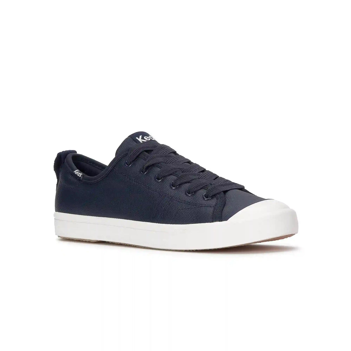 Cruise Coated Canvas Slip-On