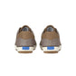 Center III Herringbone Chambray Lace-Up