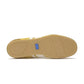 Revival Nylon/Suede Lace-Up