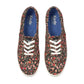 Champion Ditsy Rose Canvas Lace-Up