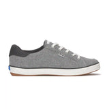 Center III Two Tone Textile Lace-Up