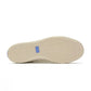 Pursuit Zip Leather Dalmata Heel