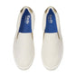 Pursuit Lurex Linen Slip-On