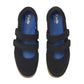 Revival Mary Jane Nylon/Suede