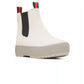 The Platform Chelsea Lug Boot