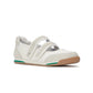 Revival Mary Jane Nylon/Suede