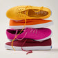 Champion Canvas Lace-Up
