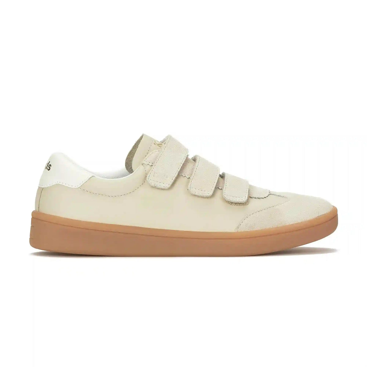 Ace II V Leather/Suede Translucent Midsole