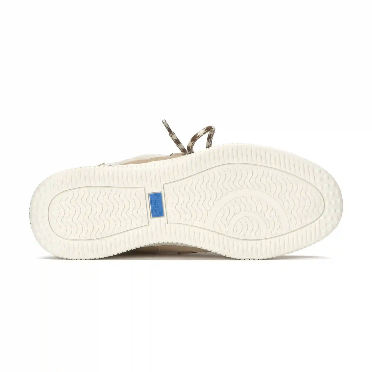 Nova Boot Slip Faux Sherling/Suede