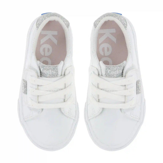 Little Kids Jump Kick Jr II Sneaker