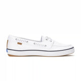 Center III Boat Twill Slip-On