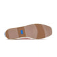 Square Toe Mary Jane Woven