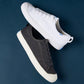 Cruise Canvas Slip On