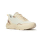 BlissMove Mesh/Suede Lace-Up