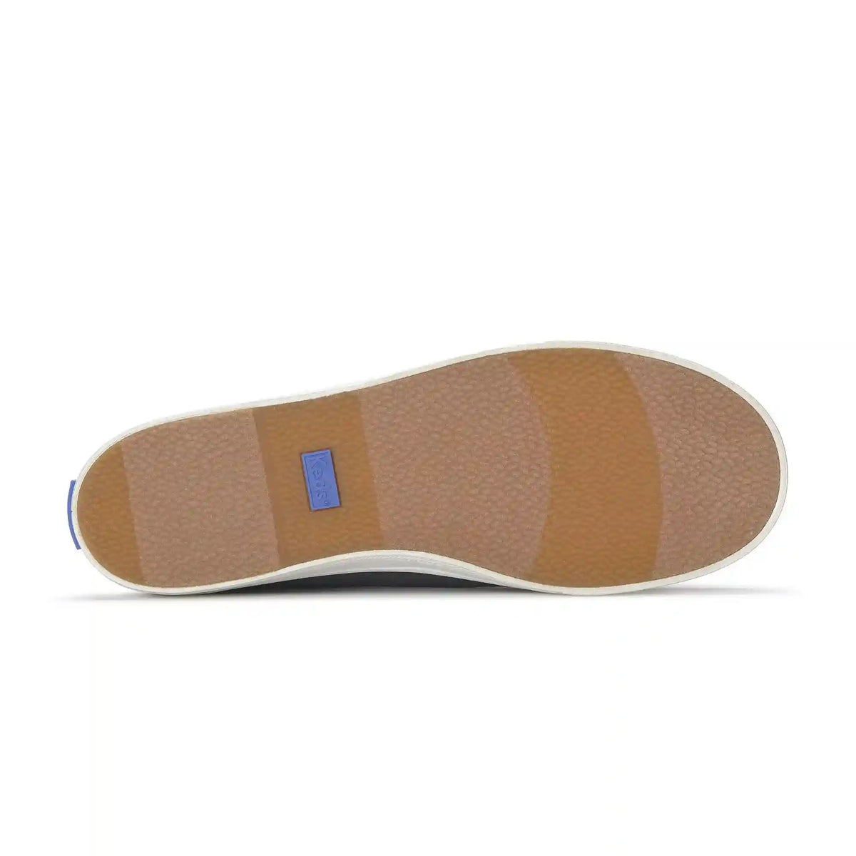 Cruise Canvas Slip On