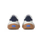 Contest Leather/Suede Lace-Up